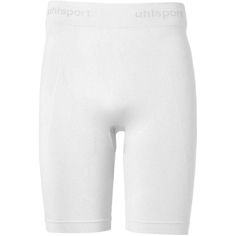 Bild von uhlsport Performance Pro kurze Funktionshose Kinder weiß 152