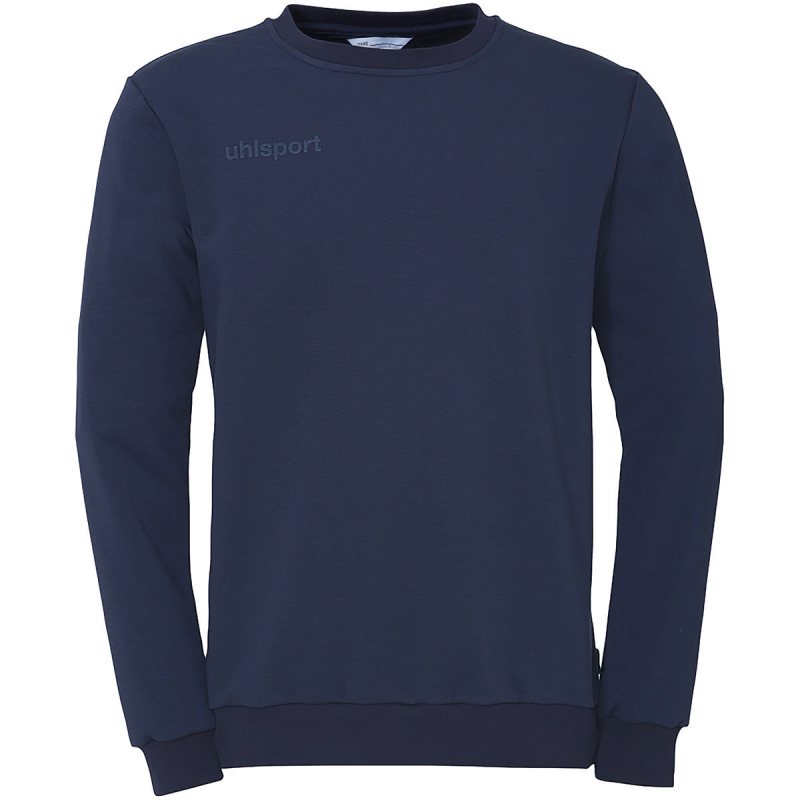 Bild von Uhlsport, Herren, Pullover, Sweatshirt Sweatshirt, Blau, (116)
