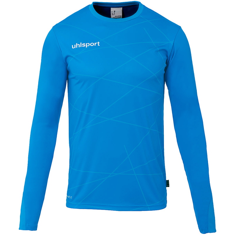 Bild von uhlsport Torwarttrikot Longsleeve Torwart Trikot Prediction (Trikot)