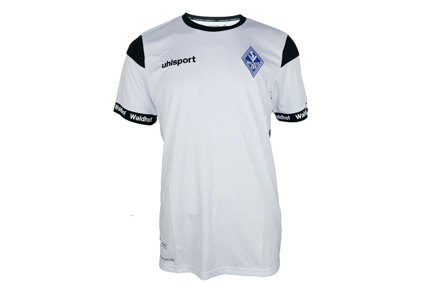 Bild von Uhlsport SV Waldhof Mannheim Auswärtstrikot 24 25