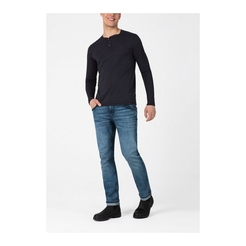 Bild von TIMEZONE 5-Pocket-Jeans Slim ScottTZ im Test