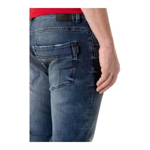 Bild von Timezone Herren Jeans Slim SCOTTTZ - Stilvolle Slim Fit Jeans für Herren