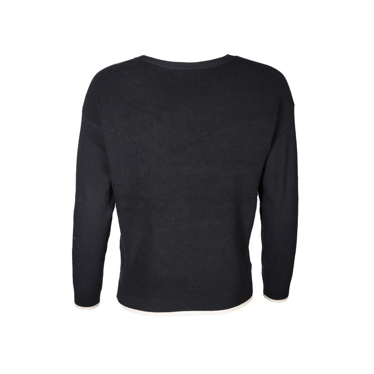 Bild von Pullover blau