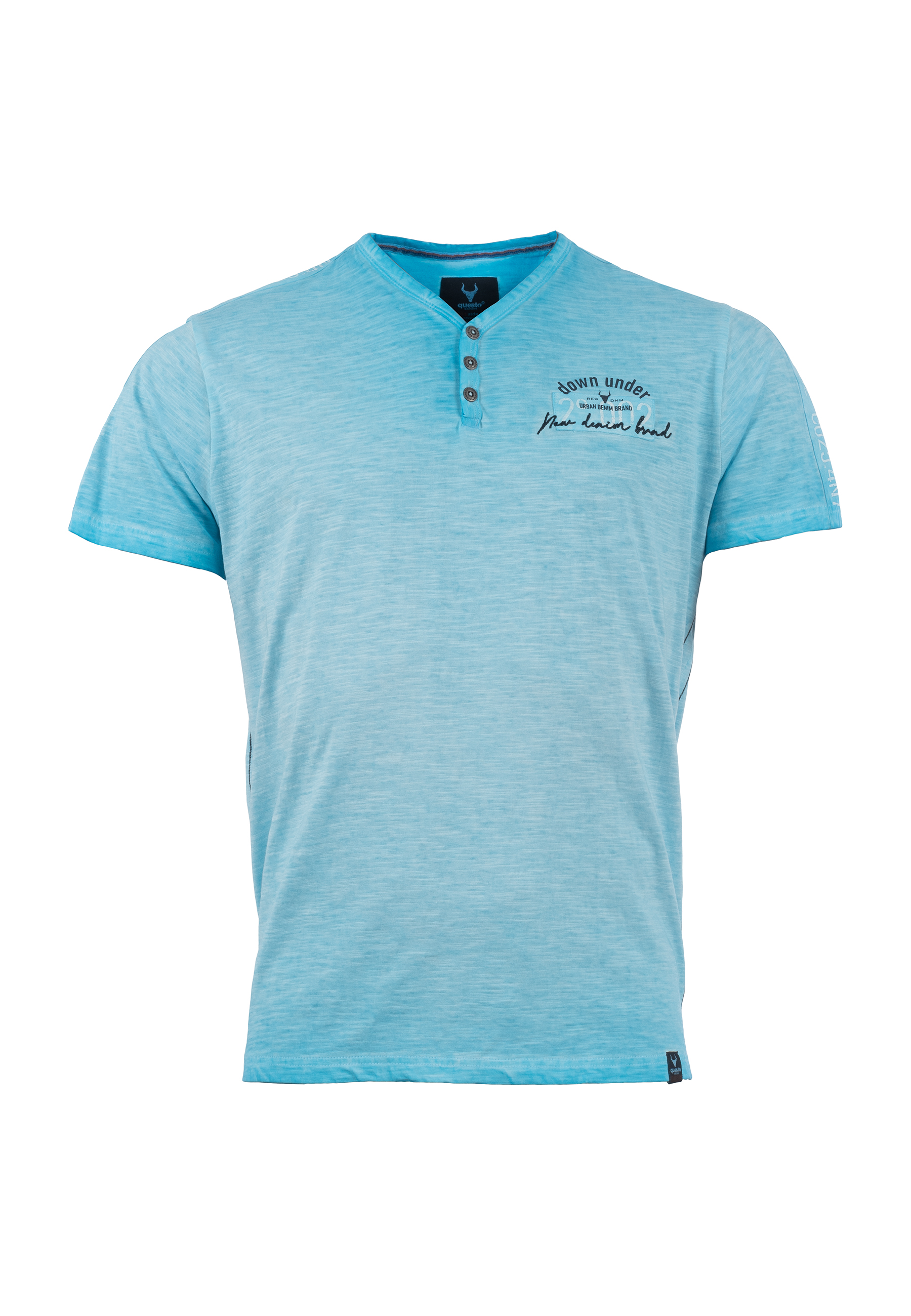 Bild von Questo Shirt Georgios capri