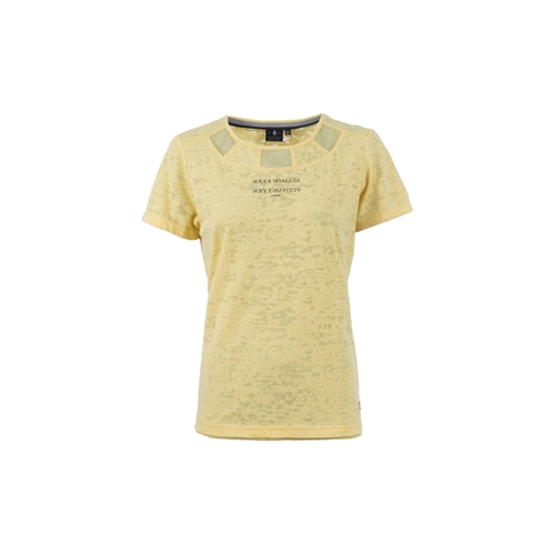 Bild von Modisches Soquesto Shirt Nicky in frischem Gelb