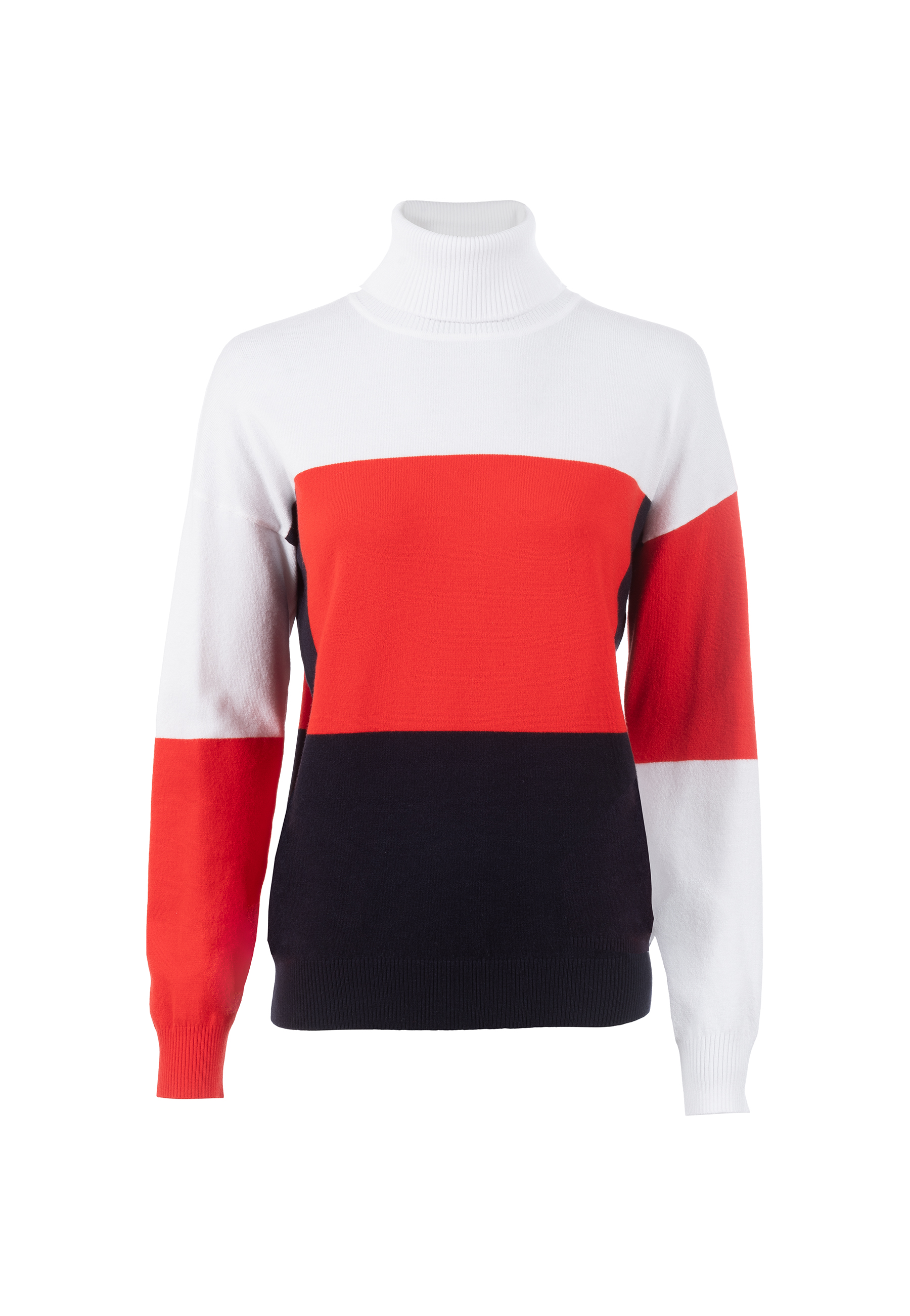 Bild von Soquesto Strickpullover NicolieSOQ multicolor