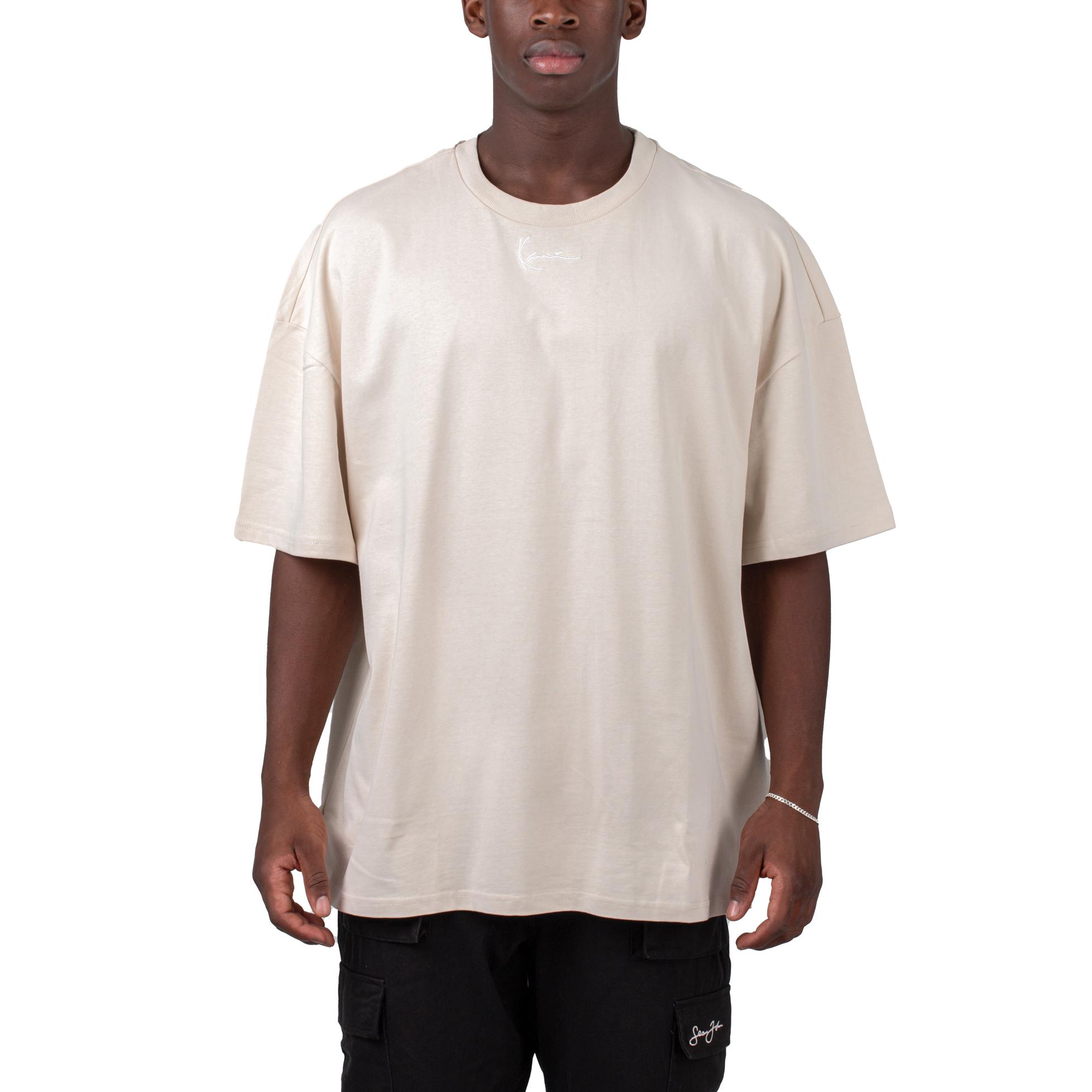 Bild von Karl Kani Small Signature Jersey Boxy Tee