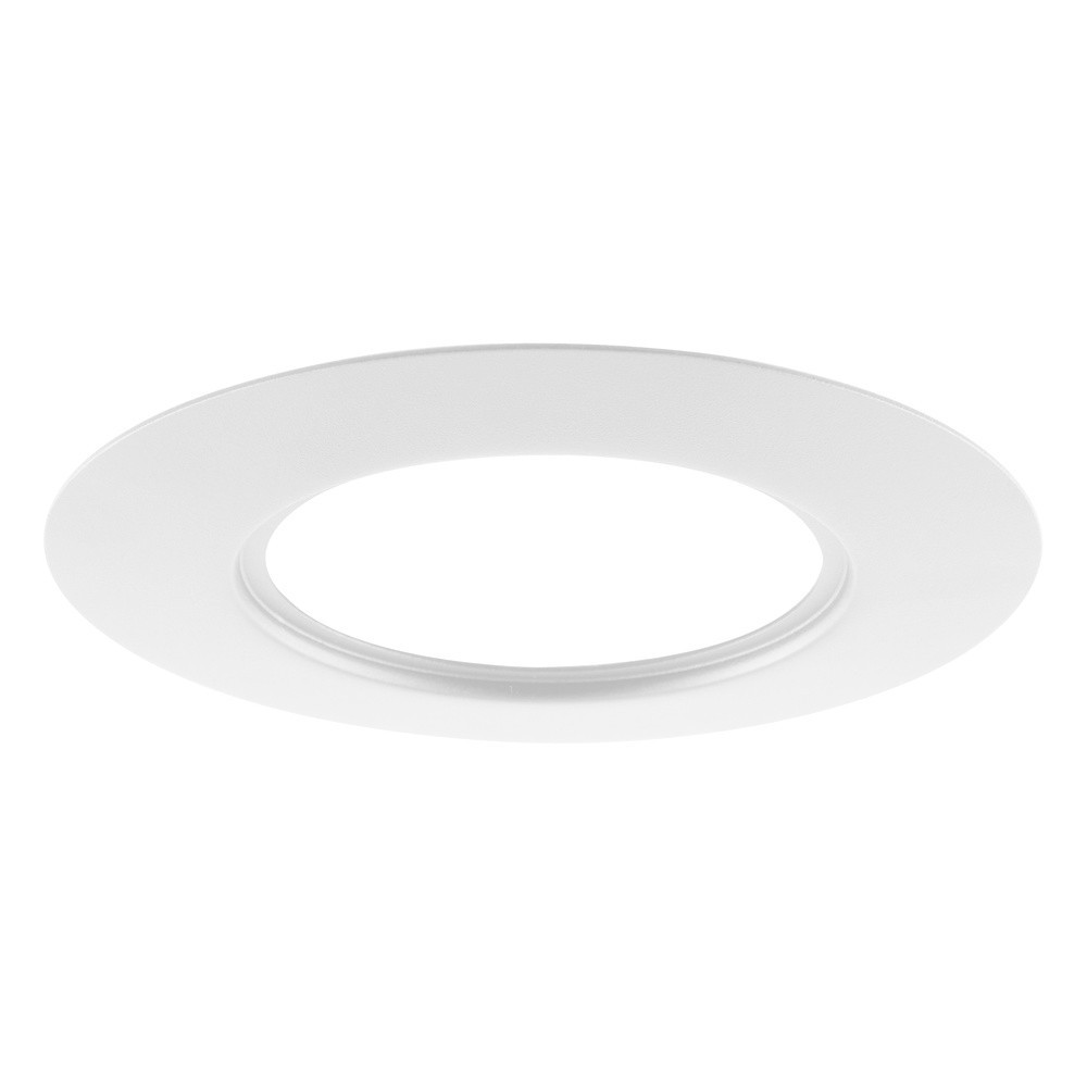 Bild von Ledvance Leuchtenzubehör Sanierungsring SPOT RING D133 WT - 4099854013355