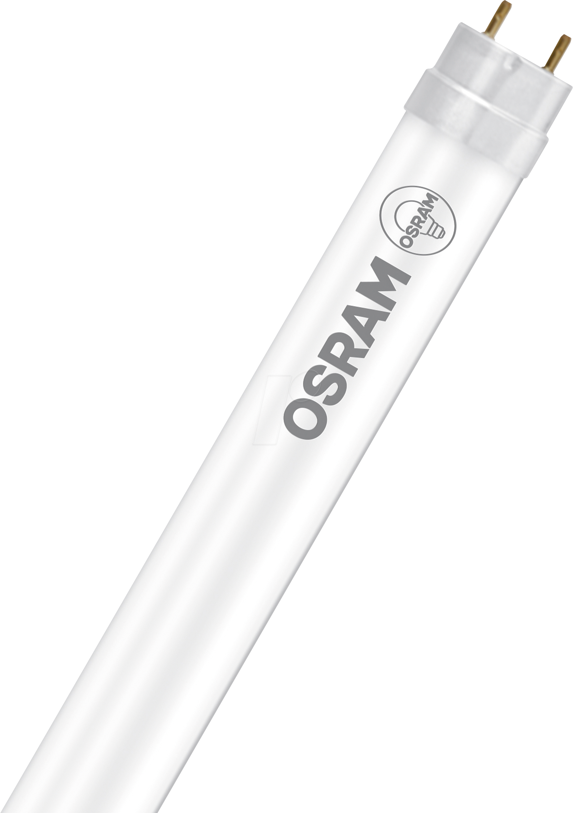 Bild von OSRAM LED EEK: E (A - G) G13 Röhrenform T8 15W = 36W Neutralweiß (Ø x L) 26.80mm x 1213mm 1St.