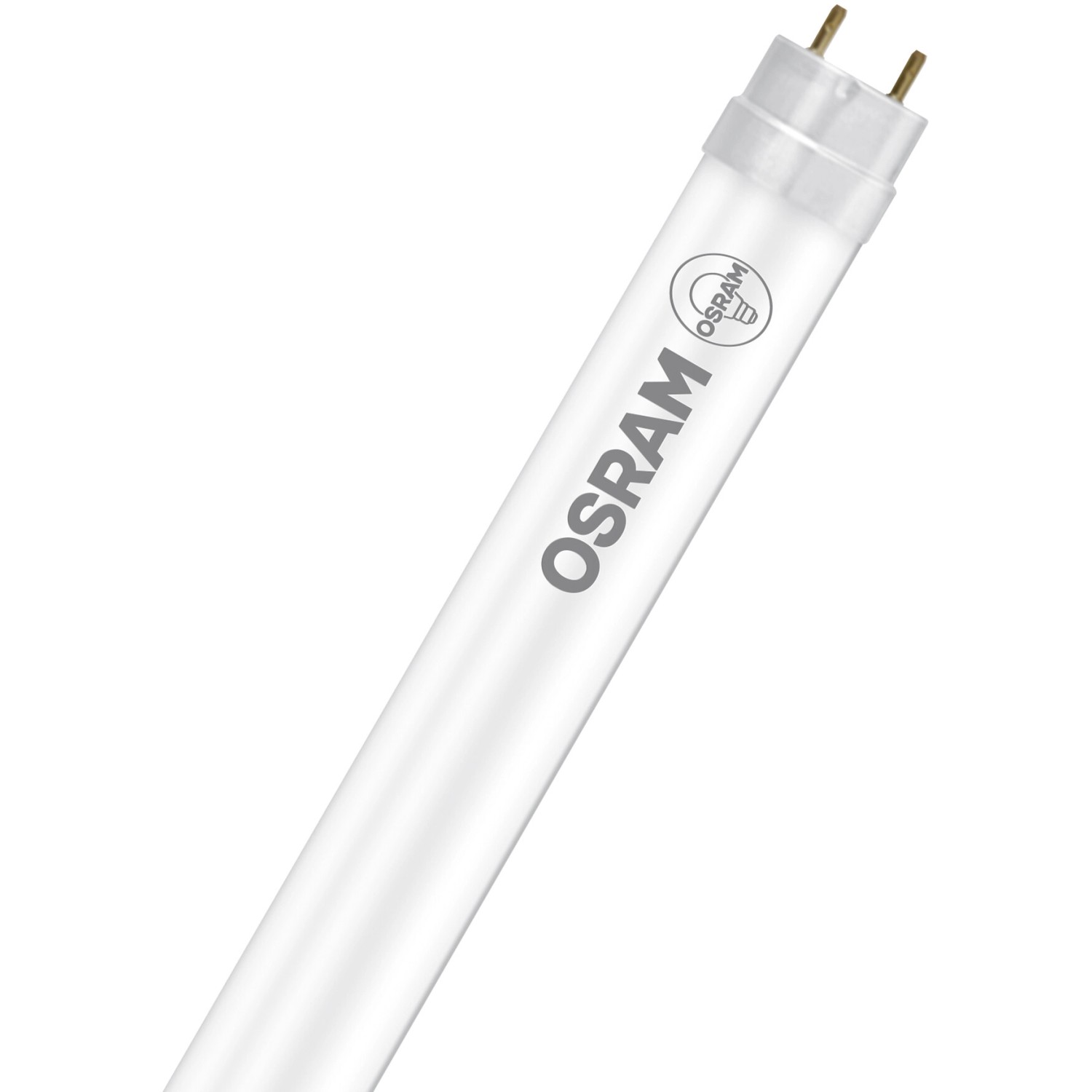Bild von OSRAM LED EEK: F (A - G) G13 Röhrenform T8 18.3W = 58W Warmweiß (Ø x L) 26.80mm x 1514mm 1St.