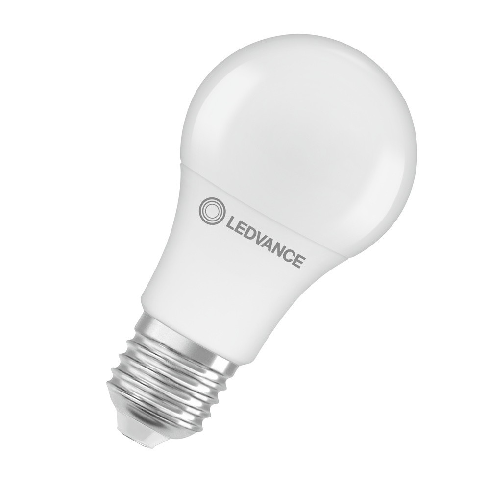 Bild von Ledvance LED-Leuchtmittel CLASSIC A DIM P 10.5W 827 FR E27 – 4099854043994 – Ersatz für 75 W - 4099854043994