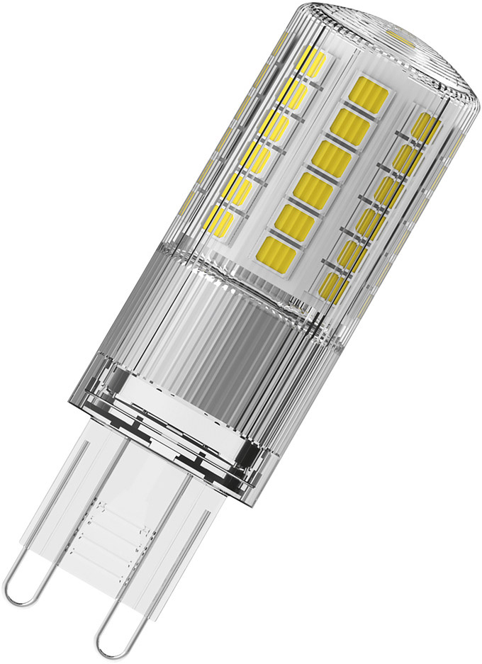 Bild von Ledvance LED-Leuchtmittel PARATHOM LED PIN G9 50 4.8 W/4000 K G9  - 4099854064845