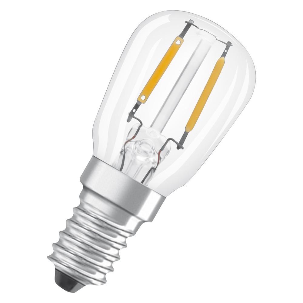 Bild von Ledvance, Leuchtmittel, LED-Lampe (T8, 1.30 W, 110 lm, 1 x, G)