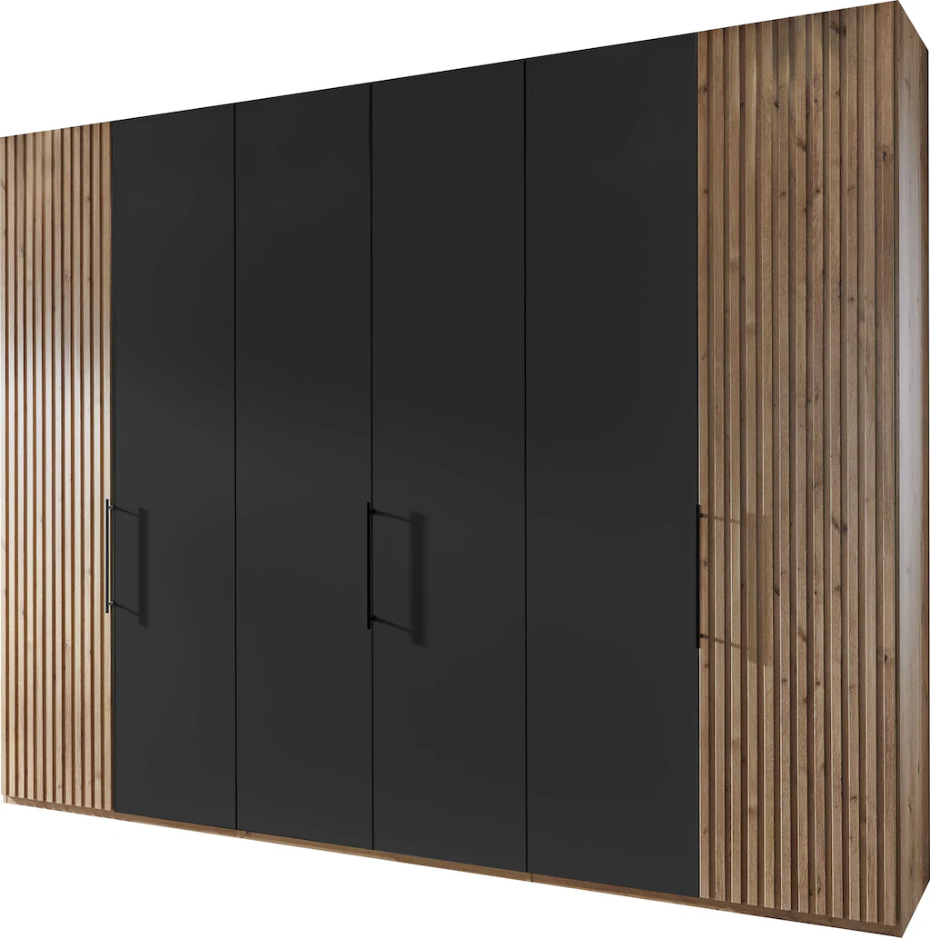 Bild von WIEMANN Drehtürenschrank "Denver", hochwertige Beschläge
