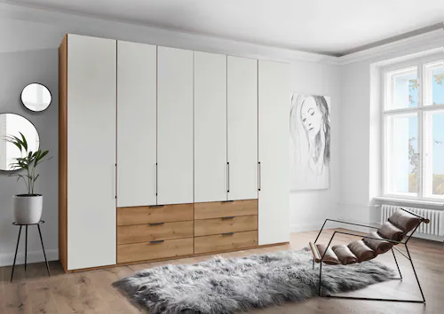 Bild von WIEMANN Drehtürenschrank "Monaco", hochwertige Beschläge