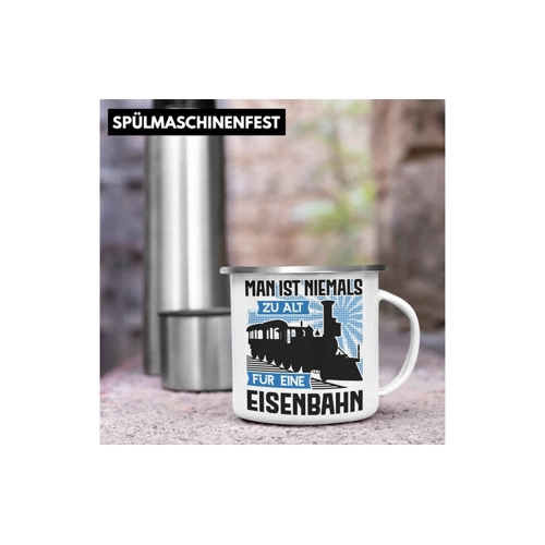 Bild von Trendation Thermotasse