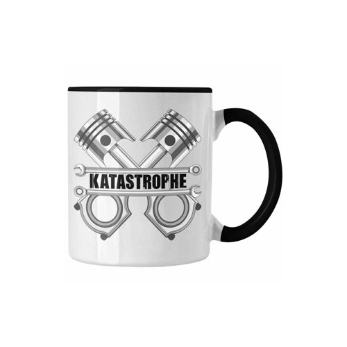 Bild von Trendation Tasse KFZ Mechaniker Meister