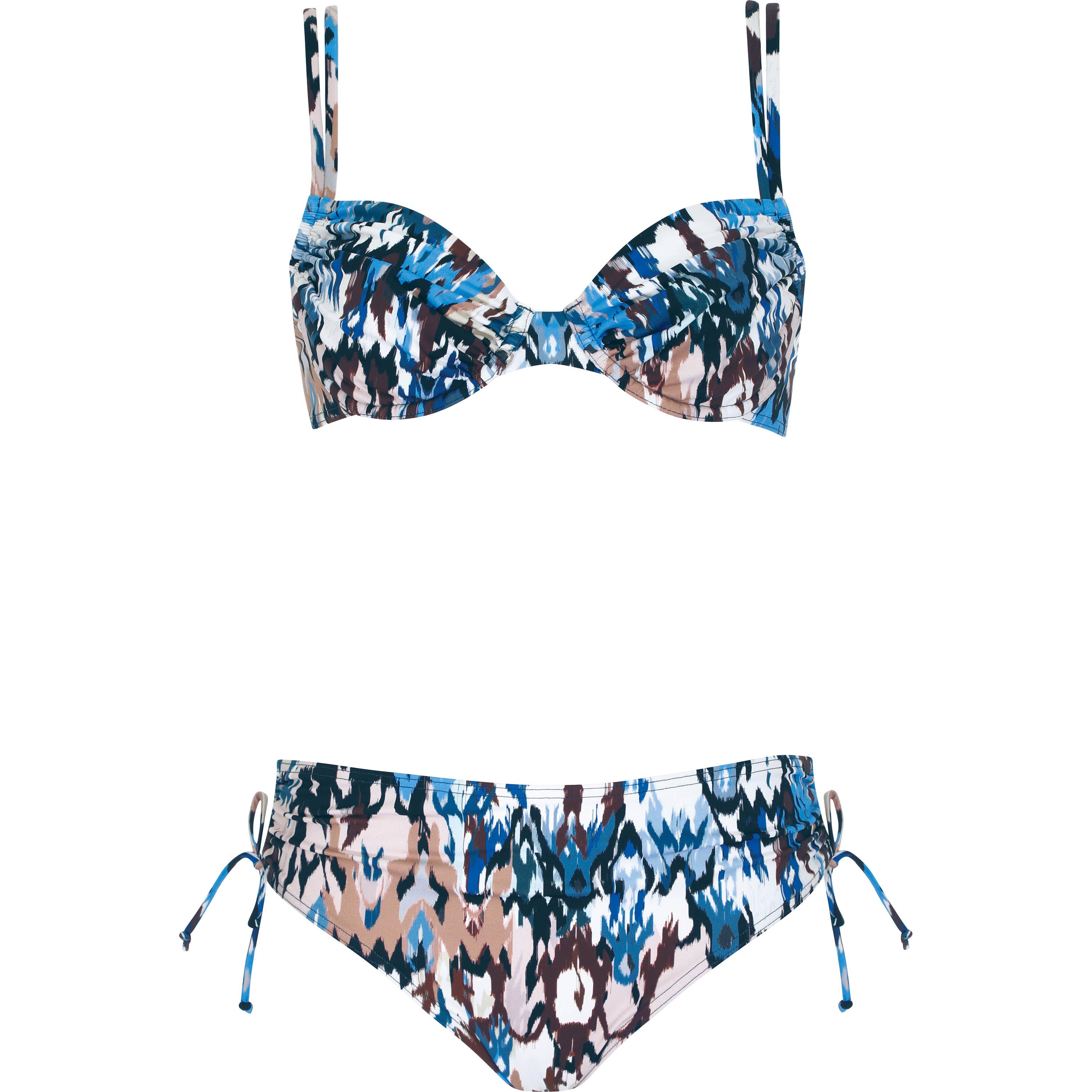 Bild von Sunflair Bikini Set Damen