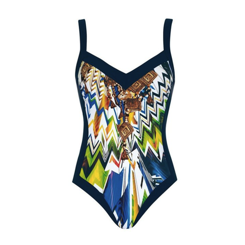 Bild von Sunflair Badeanzug Beach Fashion Shapewear mit Softcups