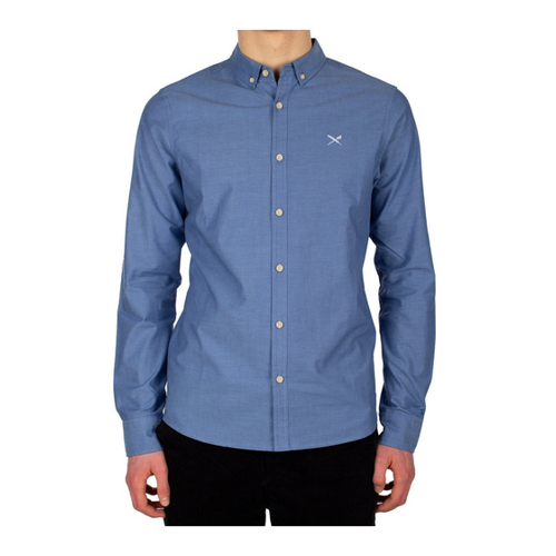 Bild von Irie Daily Samuel LS Shirt - Vielseitiges Langarmhemd für jeden Anlass
