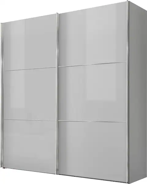 Bild von STAUD Schwebetürenschrank »Includo Glas, Made in Germany«