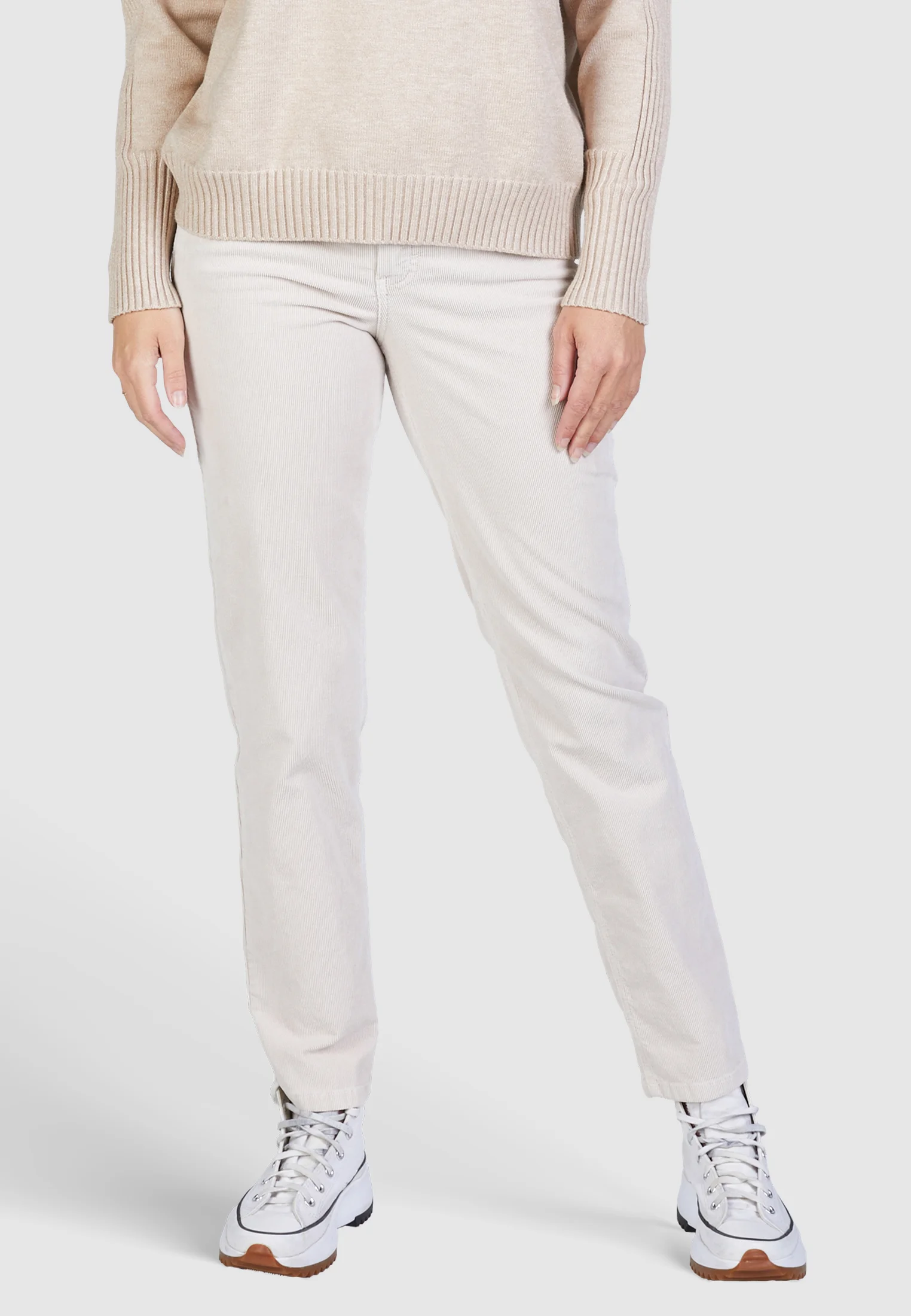 Bild von MARC AUREL Cordhose aus Cord