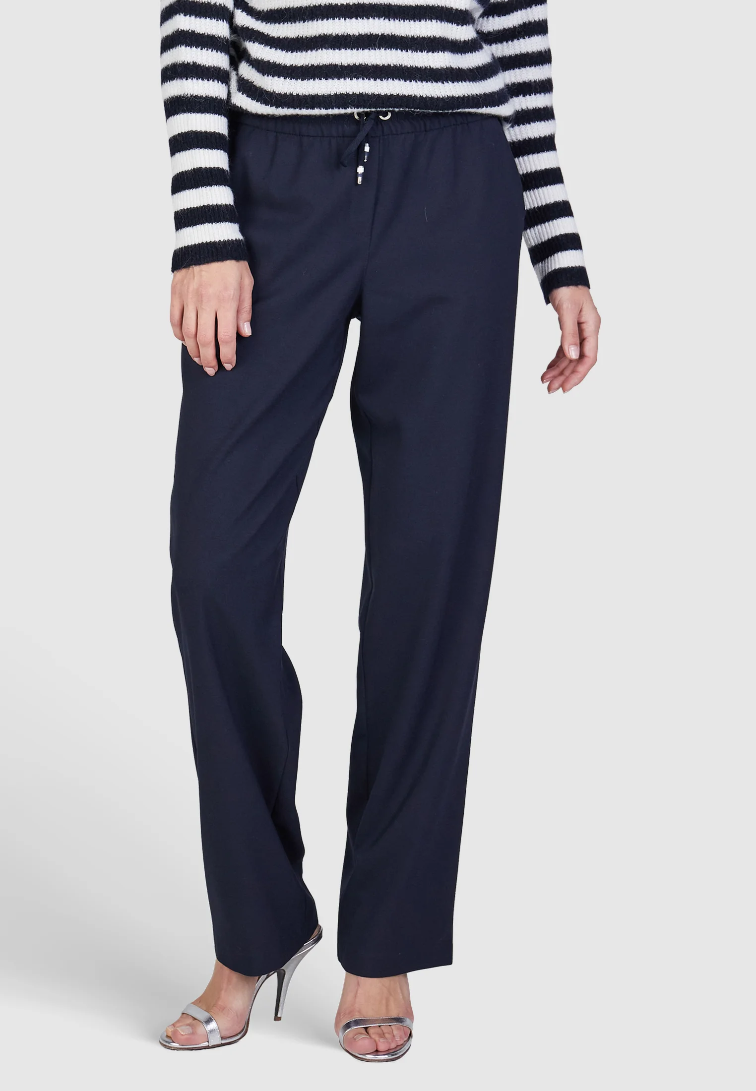 Bild von Flanell-Schlupfhose