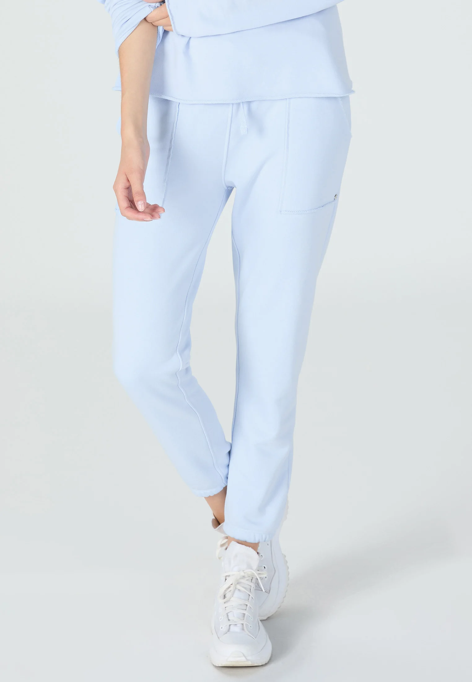 Bild von MARC AUREL Jogger Pants mit aufgesetzten Taschen