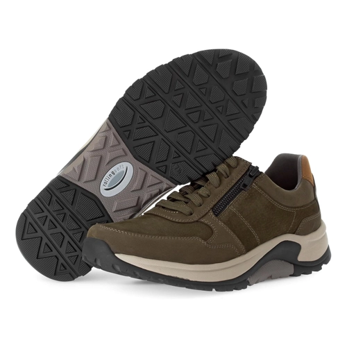 Bild von Bequeme Halbschuhe für Herren von Pius Gabor – Modell ROLLINGSOFT