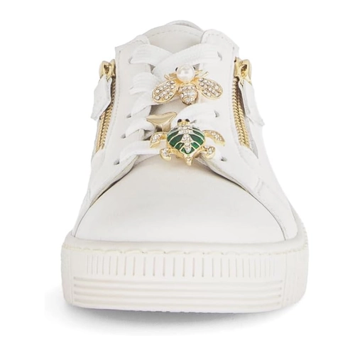Bild von Gabor Damen Low-Top Sneaker - Modell 63.339.21