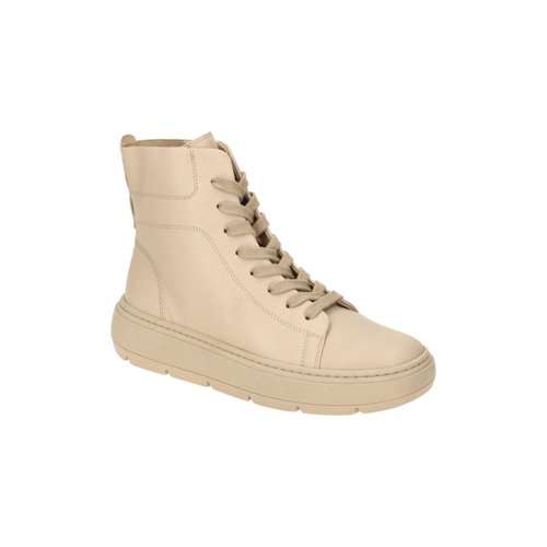 Bild von Gabor 53.720.22 sand - Bequeme Stiefelette für Damen
