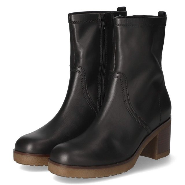 Bild von Gabor MILANO 52.851.57 schwarz - elegante Stiefelette f?r Damen
