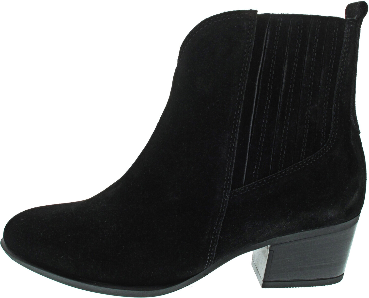 Bild von Gabor Westernstiefelette »St.Tropez«, Cowboystiefelette, Boots, Komfortschuh in bequemer Weite G (= weit)