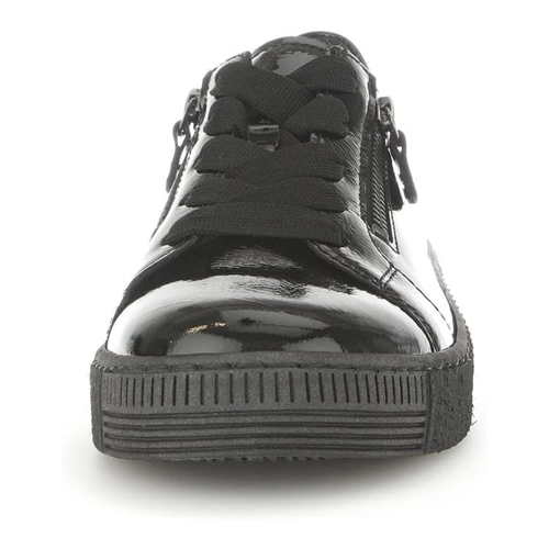 Bild von Gabor 63.334.16 Schnürschuh – Komfort und Stil vereint