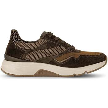 Bild von Gabor Comfort sportlicher Schnürer Schnürschuh