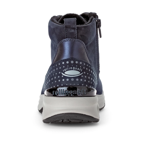 Bild von Gabor Rollingsoft Schnürboots: Sportlicher Allrounder für die Dame