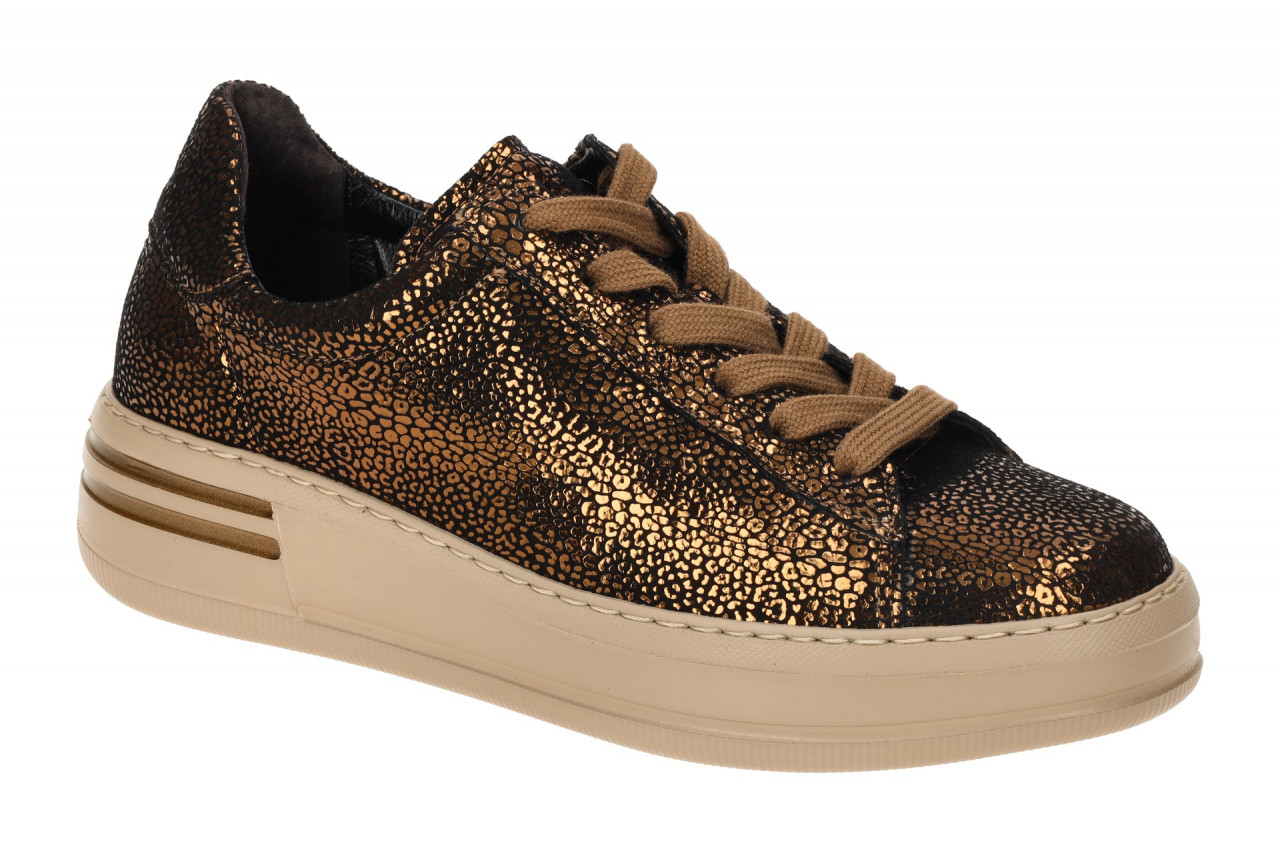 Bild von Gabor FLORENZ 56.395.85 braun - Sneakers f?r Damen