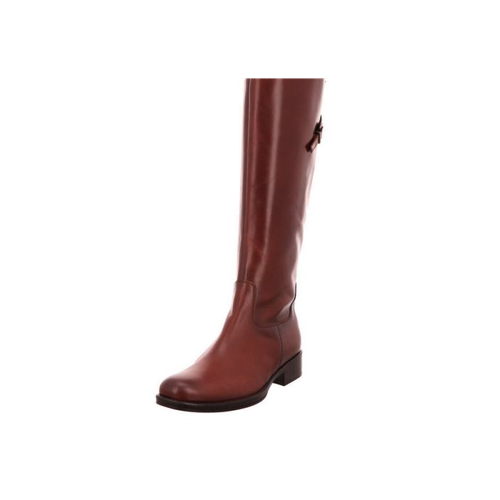 Bild von Gabor Damen Klassische Stiefel – Winterstiefel für stilvolle Frauen