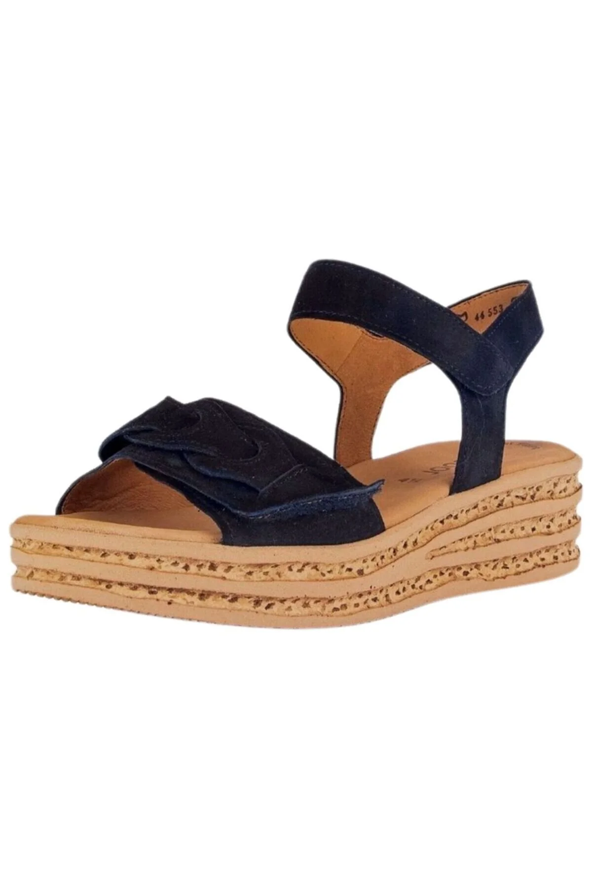 Bild von GABOR Sandalen für Damen - 37