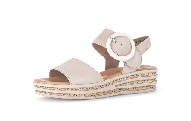 Bild von GABOR Sandalen für Damen - 40,5