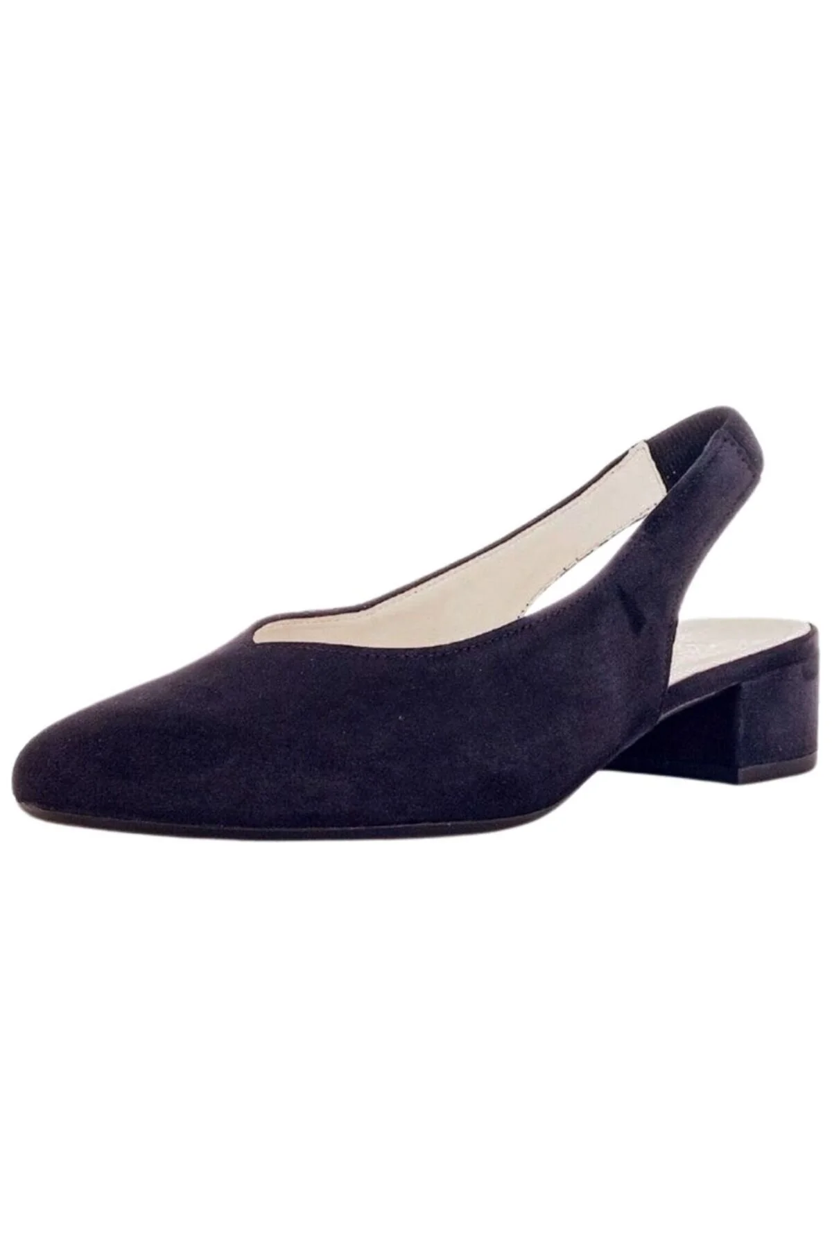 Bild von Gabor Pumps Leder Pumps