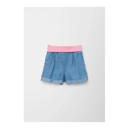Bild von s.Oliver Jeans-Shorts für den Sommertag