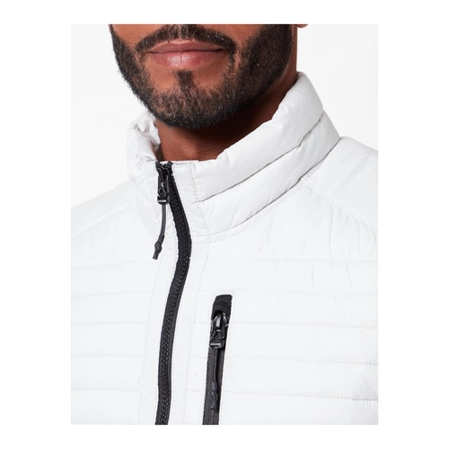 Bild von s.Oliver Steppjacke mit Label-Patch (2131722) lime