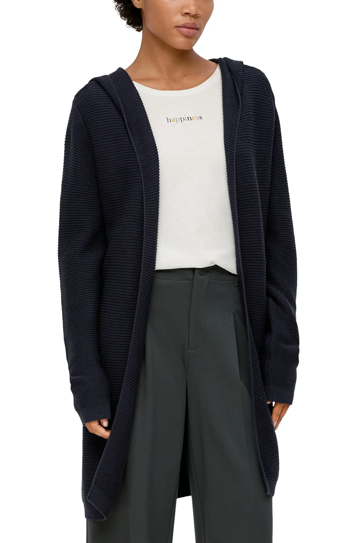 Bild von s.Oliver Mantel /mädchen für Damen - 38