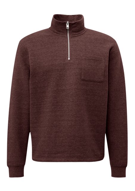 Bild von s.Oliver Sweatshirt, mit Brusttasche