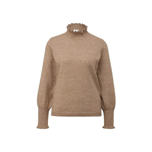 Bild von s.Oliver Strickpullover - Eleganz trifft auf Komfort