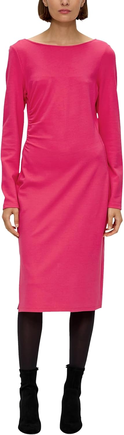 Bild von s.Oliver BLACK LABEL Kleid kurz