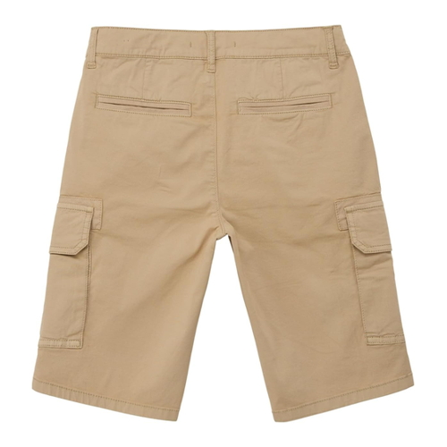 Bild von s.Oliver Junior Unisex Kinder Cargo Bermuda
