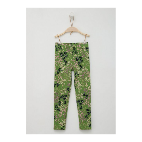 Bild von s.Oliver Leggings aus Thermofleece für Kids
