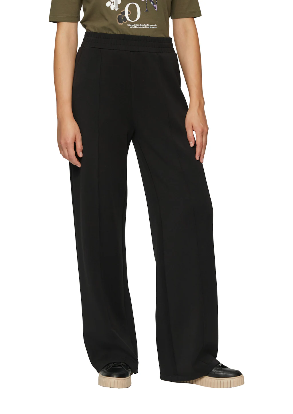 Bild von s.Oliver Stoffhose S.Oliver red Label women / Da.City-Hose / Hose